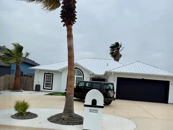 16121 Seagrape St, Corpus Christi, TX 78418