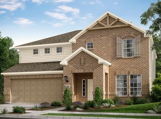 7738 Kenora Way, Richmond, TX 77407