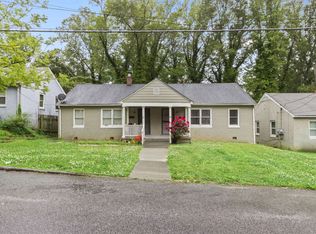 181 Holderness St SW, Atlanta, GA 30314