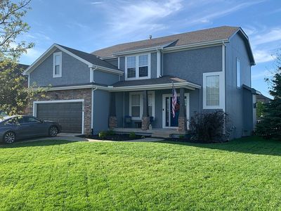 20716 W 121st St, Olathe, KS, 66061