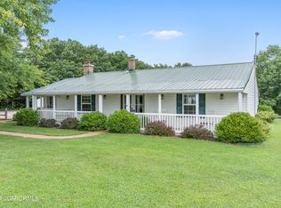 19245 State Highway A, Hartsburg, MO 65039