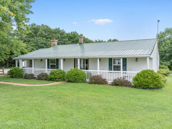 19245 State Highway A, Hartsburg, MO 65039