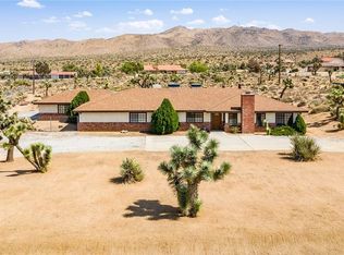 9143 Del Monte Ave, Yucca Valley, CA 92284