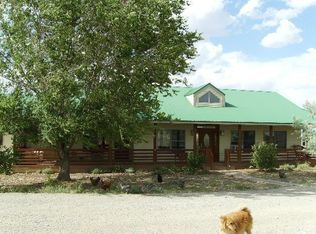 41 Washburn Ln, Edgewood, NM 87015