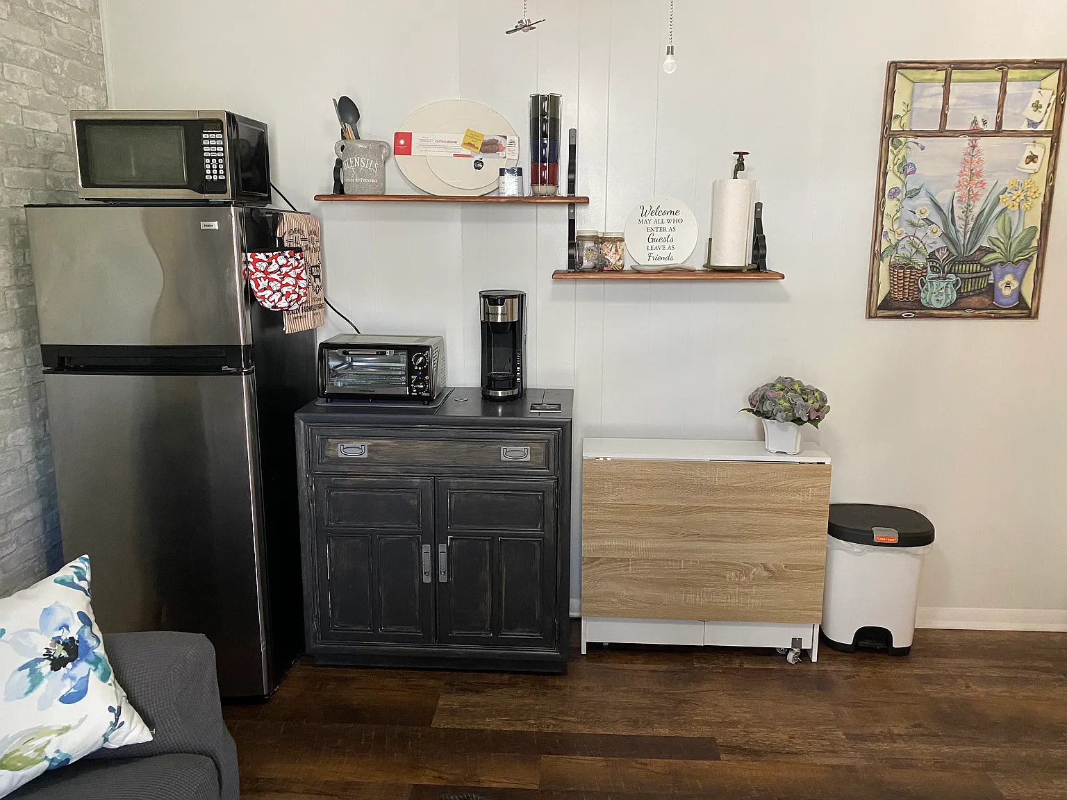 503 N Moore St — Photo 2