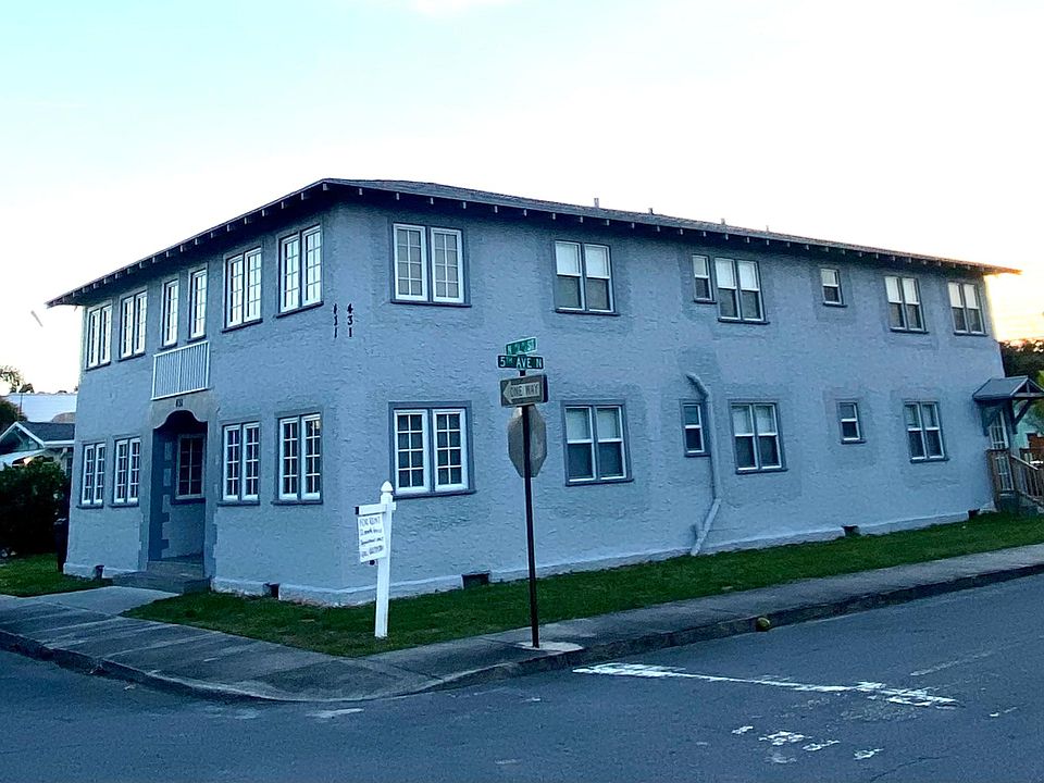 1st image of 431 S L St