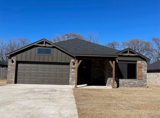 757 E 139th Pl, Glenpool, OK 74033