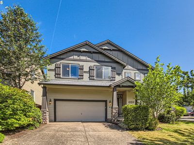 12553 SE 157th Ave, Happy Valley, OR, 97086