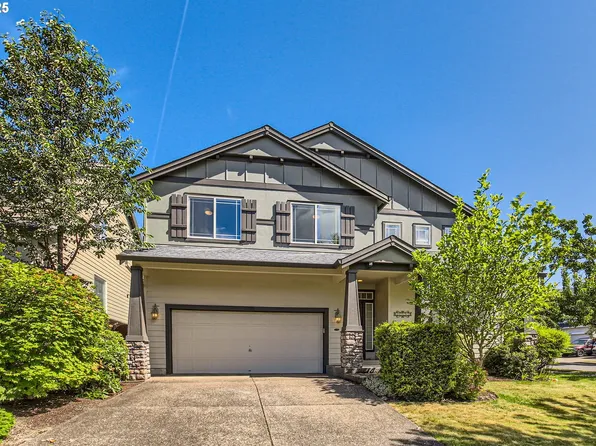 12553 SE 157th Ave, Happy Valley, OR 97086