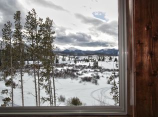 85 Cozens Pointe Cir #D-201, Fraser, CO 80442