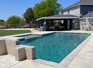 936 Birney Dr, Laredo, TX 78046