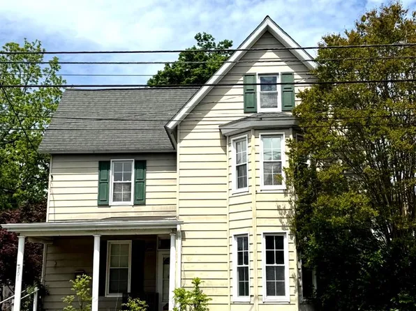 101 W Camden Wyoming Ave, Camden Wyoming, DE 19934