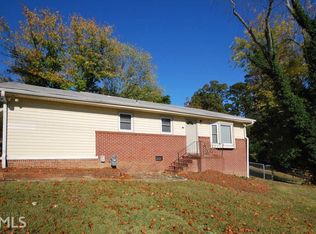 2117 Sandy Plains Rd, Marietta, GA 30066