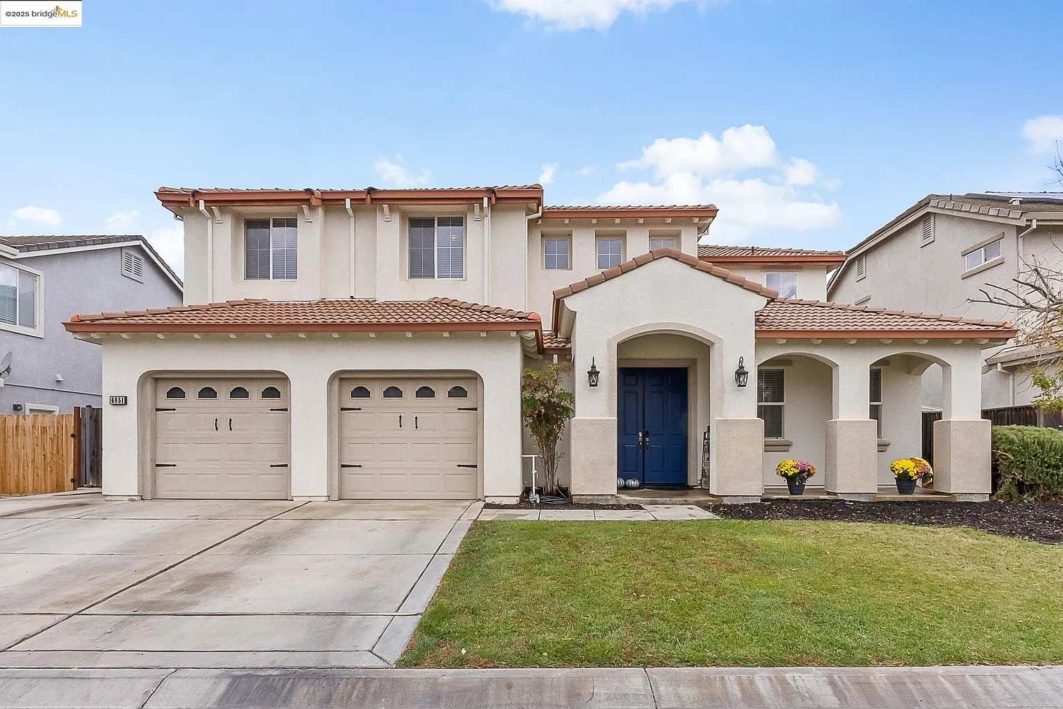 6851 New Melones Cir photo 1