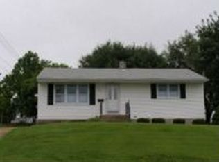 407 Koelling Ave, Union, MO 63084