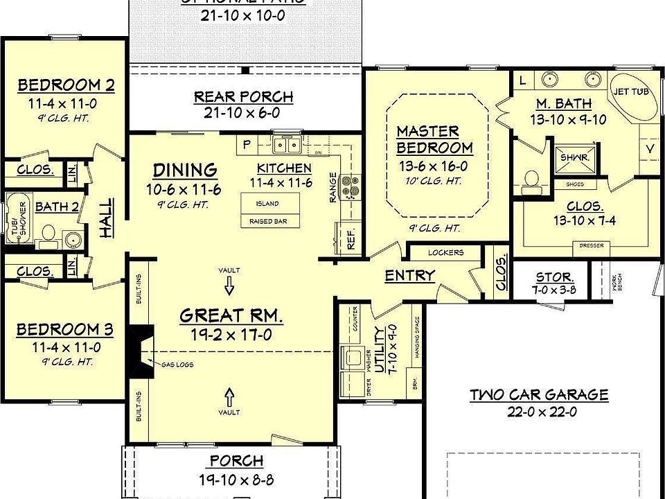 2nd image of 8 Goode Rd