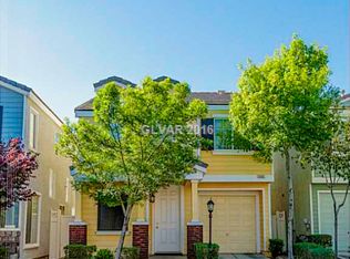1683 Bamboo Rain Ave, Las Vegas, NV 89183