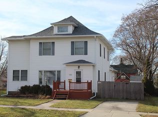 720 8th St, Nevada, IA 50201