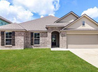 105 Nassua Ln, Sunset, LA 70584