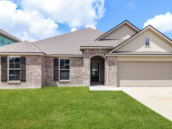 105 Nassua Ln, Sunset, LA 70584