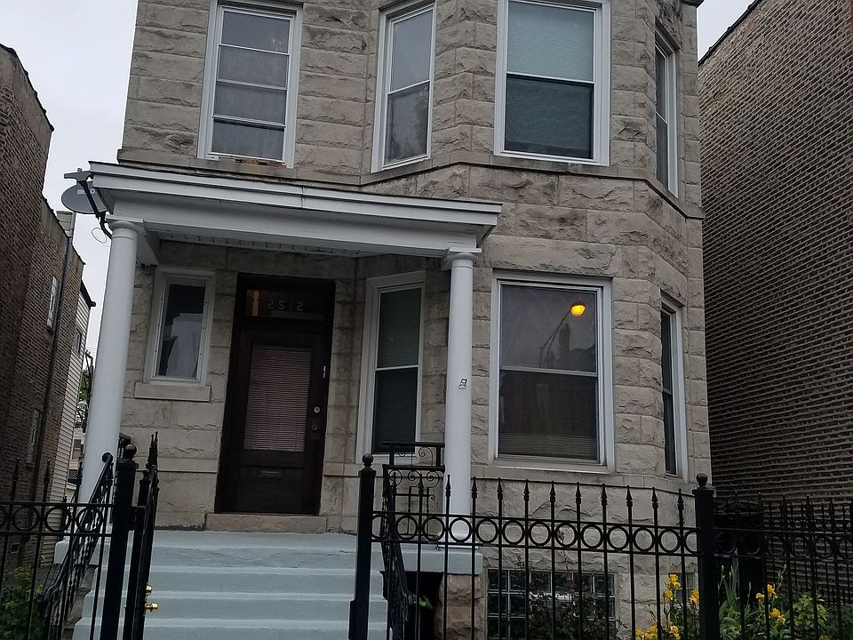 1st image of 2512 W Augusta Blvd #1