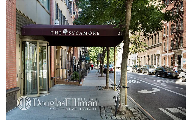 Rented by Douglas Elliman | media 26