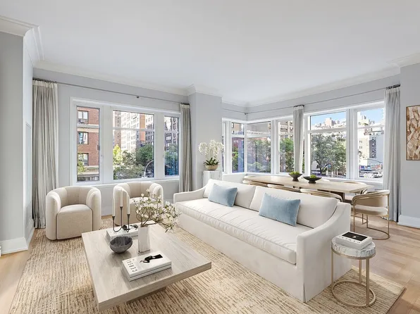 200 E 79th St APT 3A, New York, NY 10075