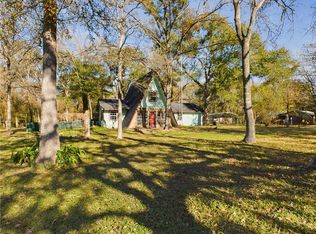569 Berry Rdg, Caldwell, TX 77836