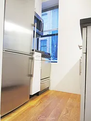 Rented by City Connections Realty