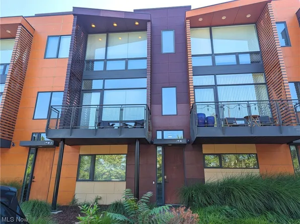 1905 E 119th St, Cleveland, OH 44106