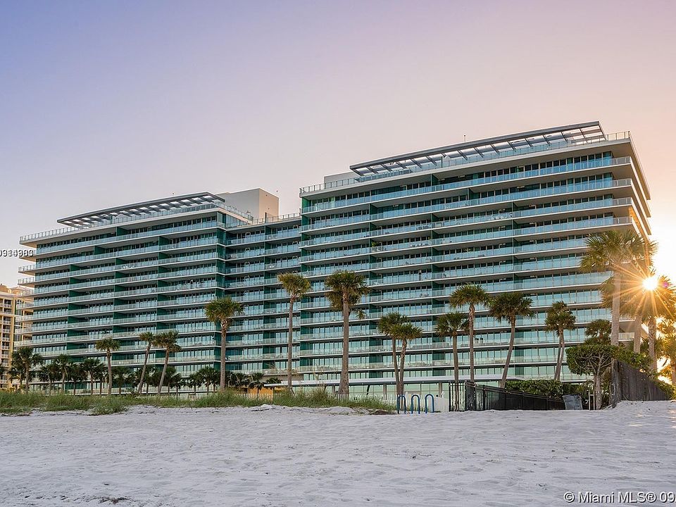 1st image of 350 Ocean Dr Unit 1205N