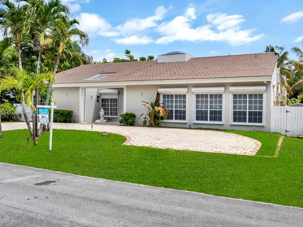 6841 SW 71st Ave, Miami, FL 33143