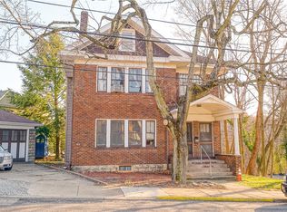 1815 Crafton Blvd, Pittsburgh, PA 15205