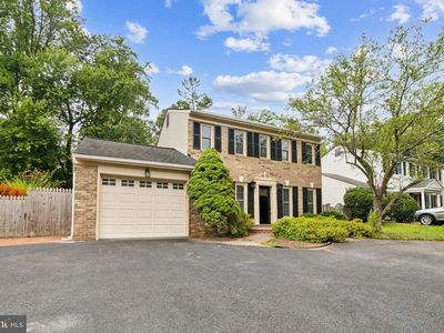 9562 Pine Cluster Cir, Vienna, VA, 22181