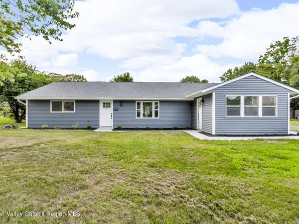 50 Appletree Drive, Saugerties, NY 12477