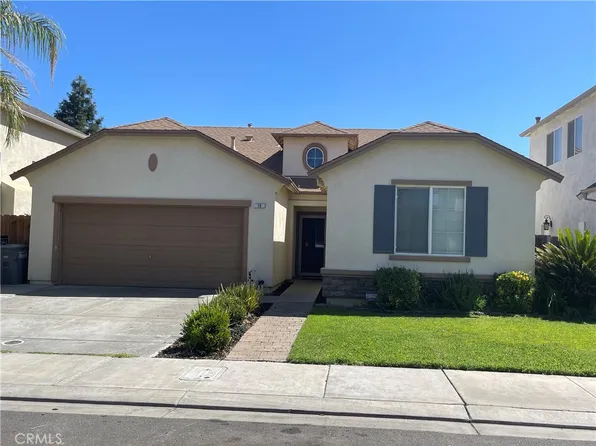 70 Maia Ct, Merced, CA 95341