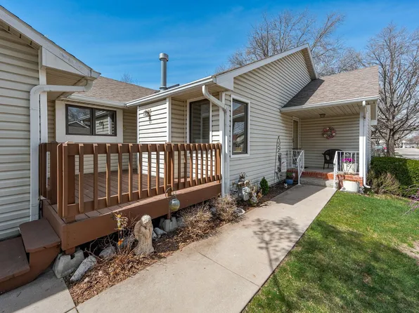 9111 W 21st St N APT 24, Wichita, KS 67205