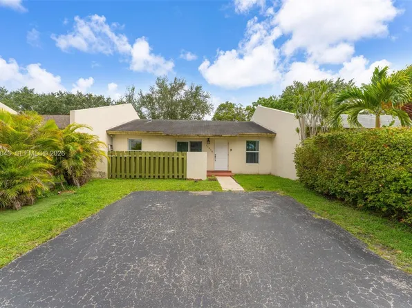 11506 SW 124th Pl Unit 11506, Miami, FL 33186