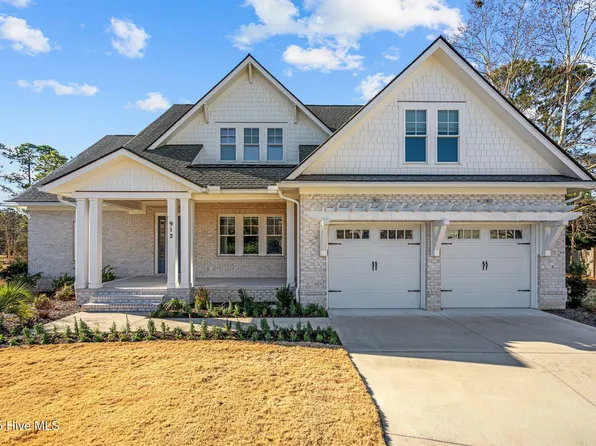 912 Bedminister Lane, Wilmington, NC 28405