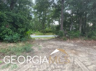 0 Cedar Park Rd, Lumber City, GA 31549