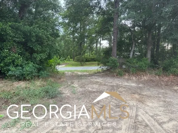 0 Cedar Park Rd, Lumber City, GA 31549