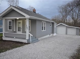 1141 Tallmadge Rd, Cuyahoga Falls, OH 44221