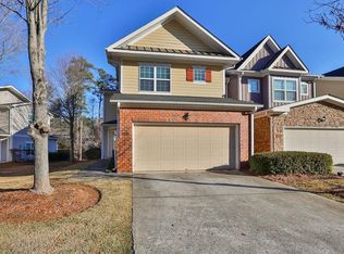 1344 Bexley Pl NW, Kennesaw, GA 30144
