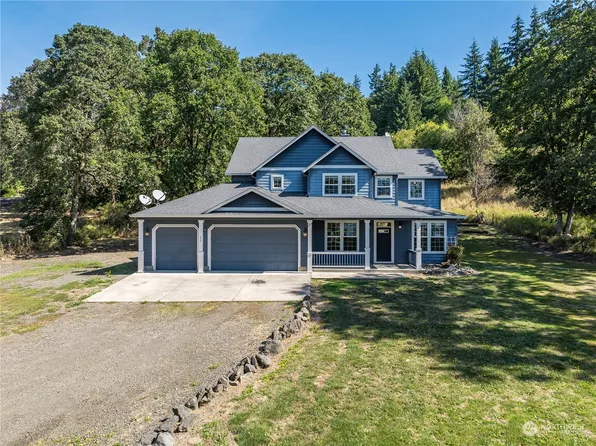 171 Erion Lane, Woodland, WA 98674