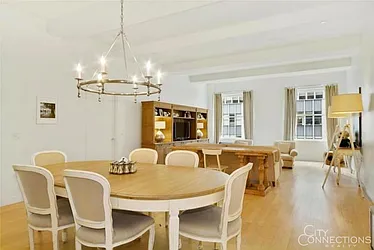 Rented by City Connections Realty
