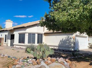 4234 E Morrow Dr, Phoenix, AZ 85050
