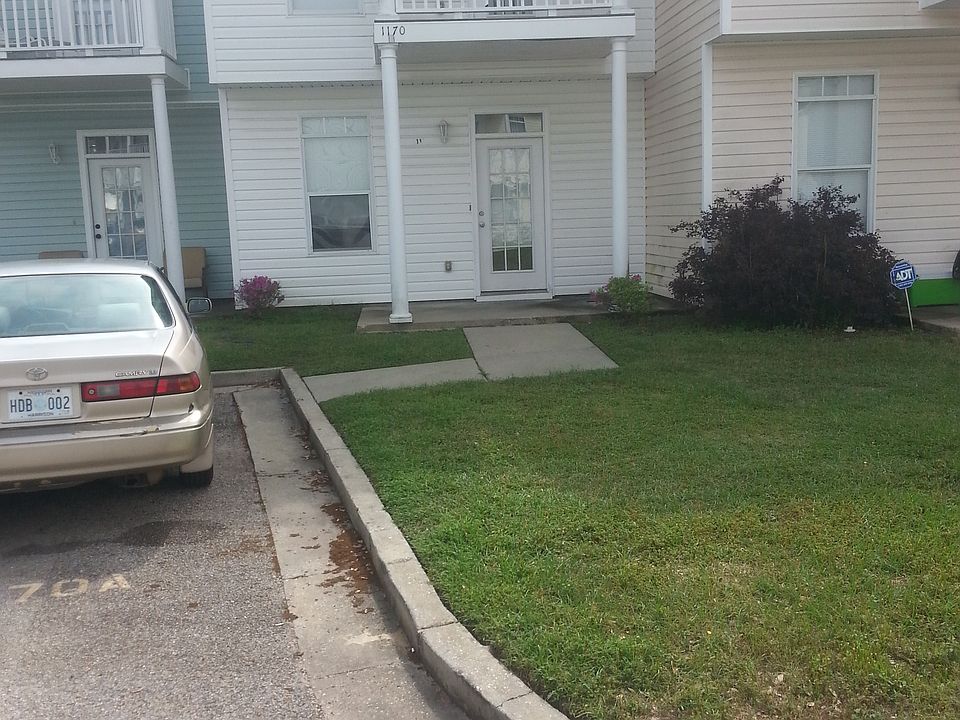 1st image of 1170 Century Oaks Dr #B