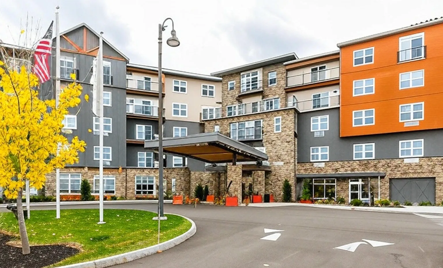 2 bed, 1416 sqft, $4,250 — Photo 1