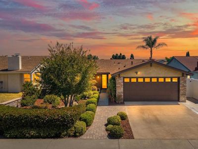 11385 Avenida Del Gato, San Diego, CA, 92126