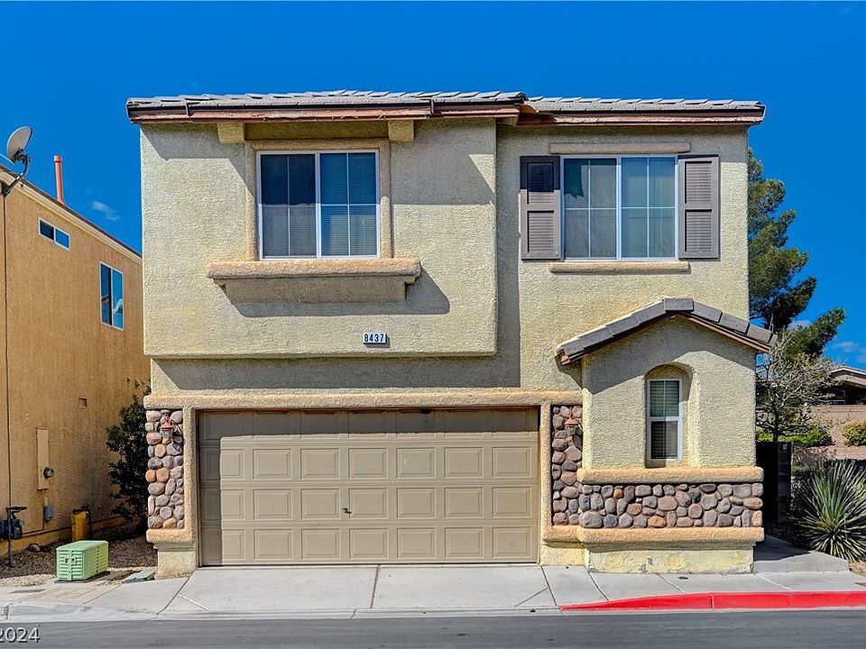 1st image of 8437 Spencer Canyon St